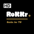 RoKKr TV App Pro Guide APK