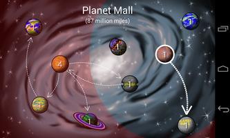 Space Trading Profiteer syot layar 2