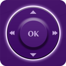 Remote & Cast for Roku TV APK