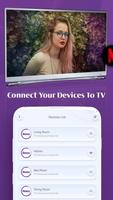 Remote & Cast for Roku TV captura de pantalla 2