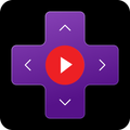 Roku Movie Remote