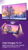 Screen mirror for Roku TV ภาพหน้าจอ 1