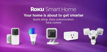 Roku Smart Home