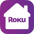Roku Smart Home ícone