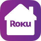 Roku Smart Home ikona