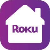 Roku Smart Home simgesi