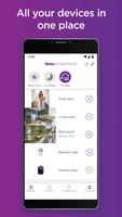 Roku Smart Home penulis hantaran