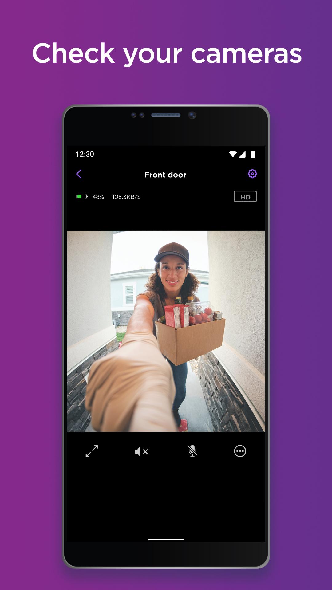 Roku Smart Home APK for Android Download