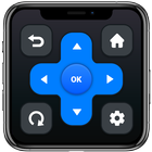 Roku Remote icône