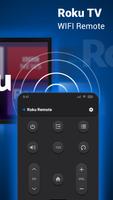 Roku Remote capture d'écran 3