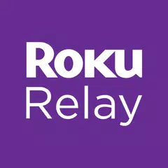 download Roku Relay APK