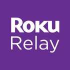 Roku Relay icône