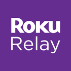 Roku Relay ไอคอน