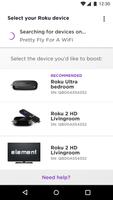 Roku Relay ภาพหน้าจอ 1