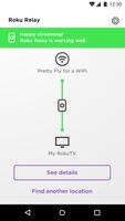 Roku Relay ภาพหน้าจอ 2