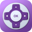 Remote for Roku TV