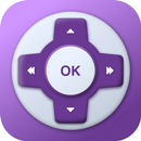 Remote for Roku TV APK