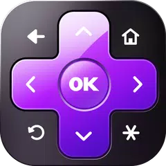 TV remote control for Roku XAPK download