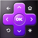 TV remote control for Roku APK