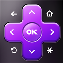 APK کنترل از راه دور Roku