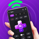 ريموت تلفزيون Roku APK