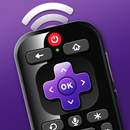 пульт для телевизора Roku APK