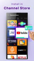 TV Remote Control for Roku screenshot 1