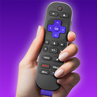 Remote Control For Roku TV Zeichen