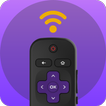 Пульт для Roku TV