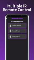 Пульт для Roku TV скриншот 2