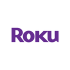 The Roku App (Official) icon