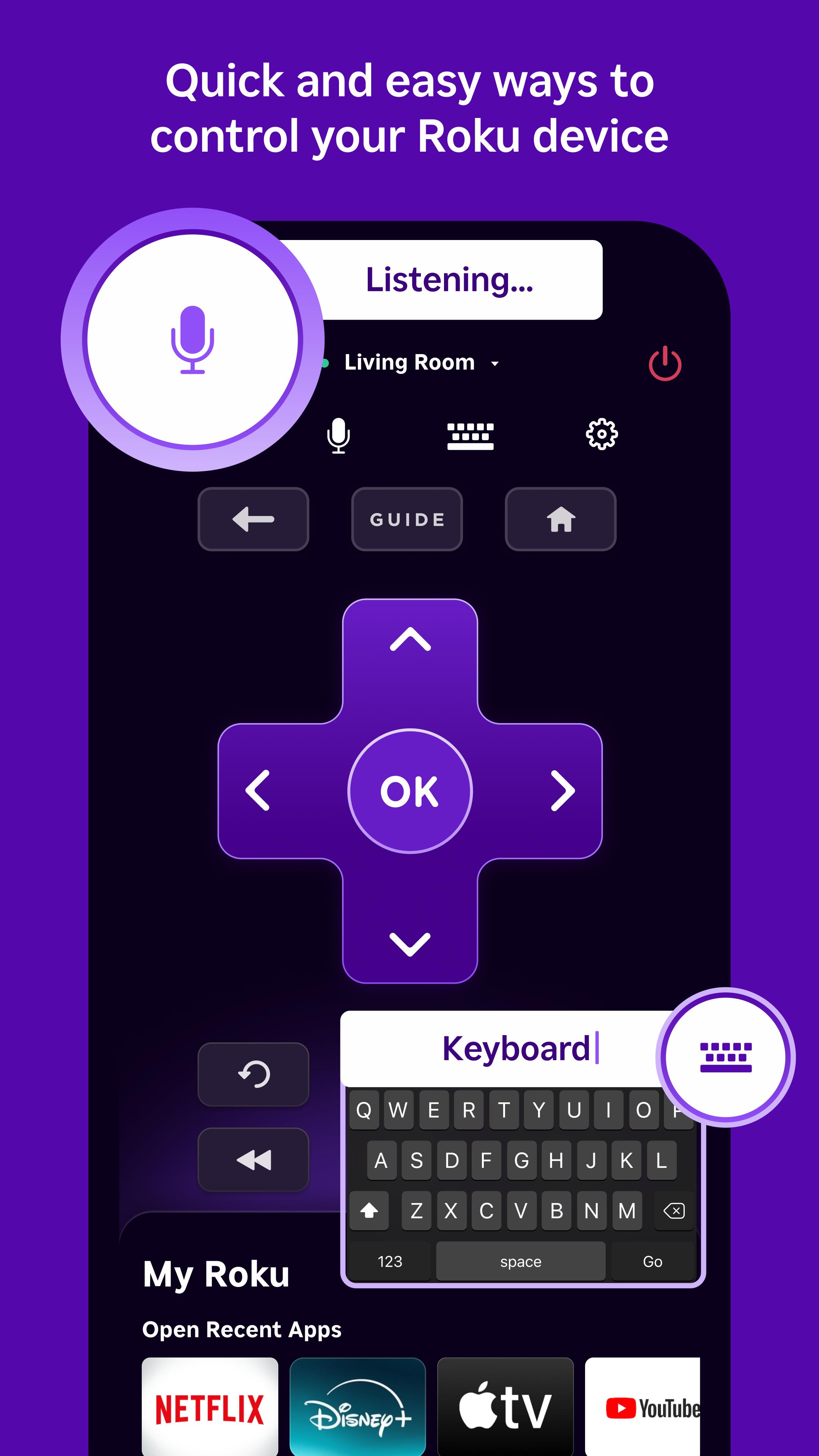 The Roku App (Official) APK for Android Download