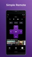 The Roku App (Official) โปสเตอร์