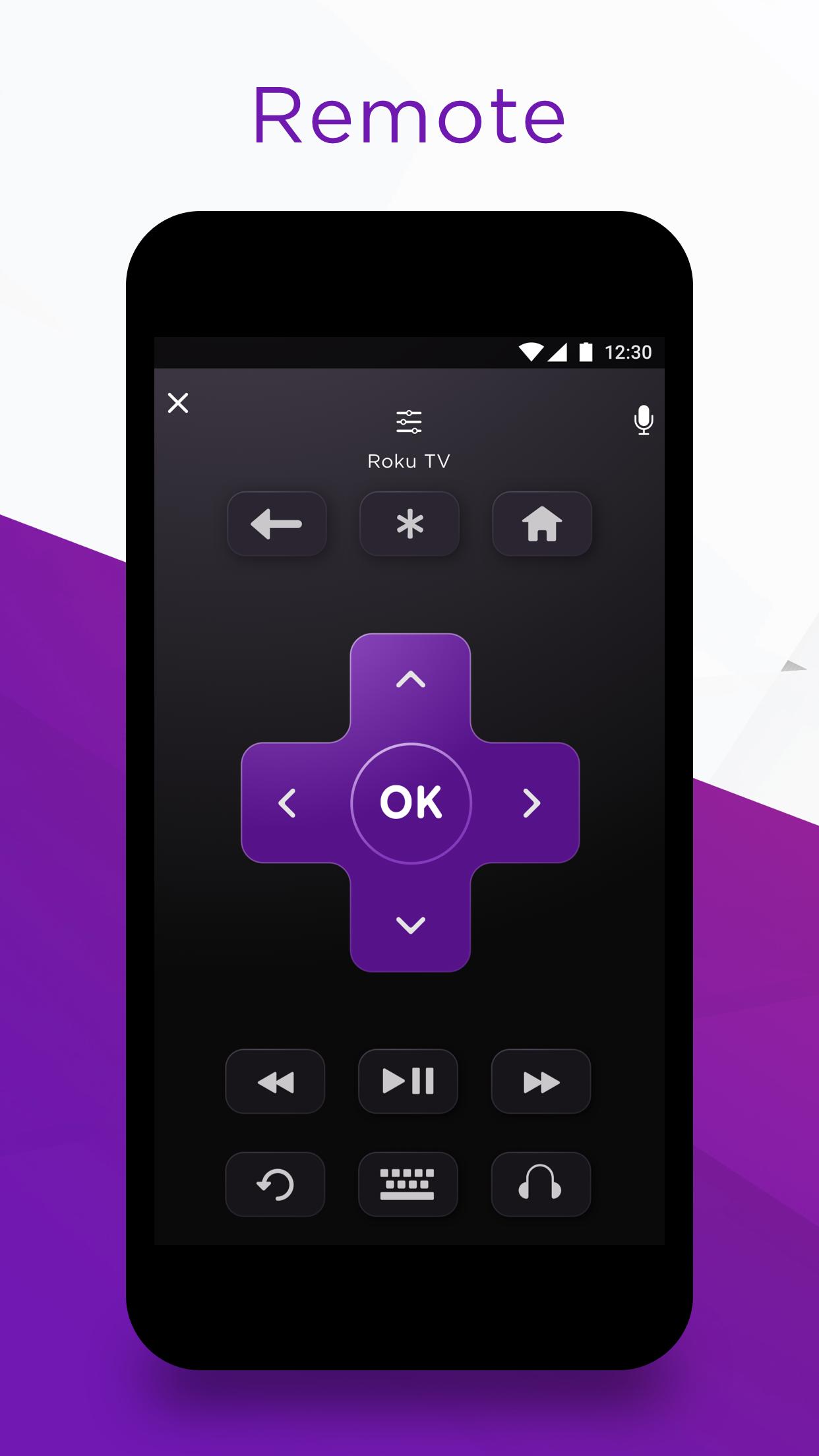Roku for Android - APK Download