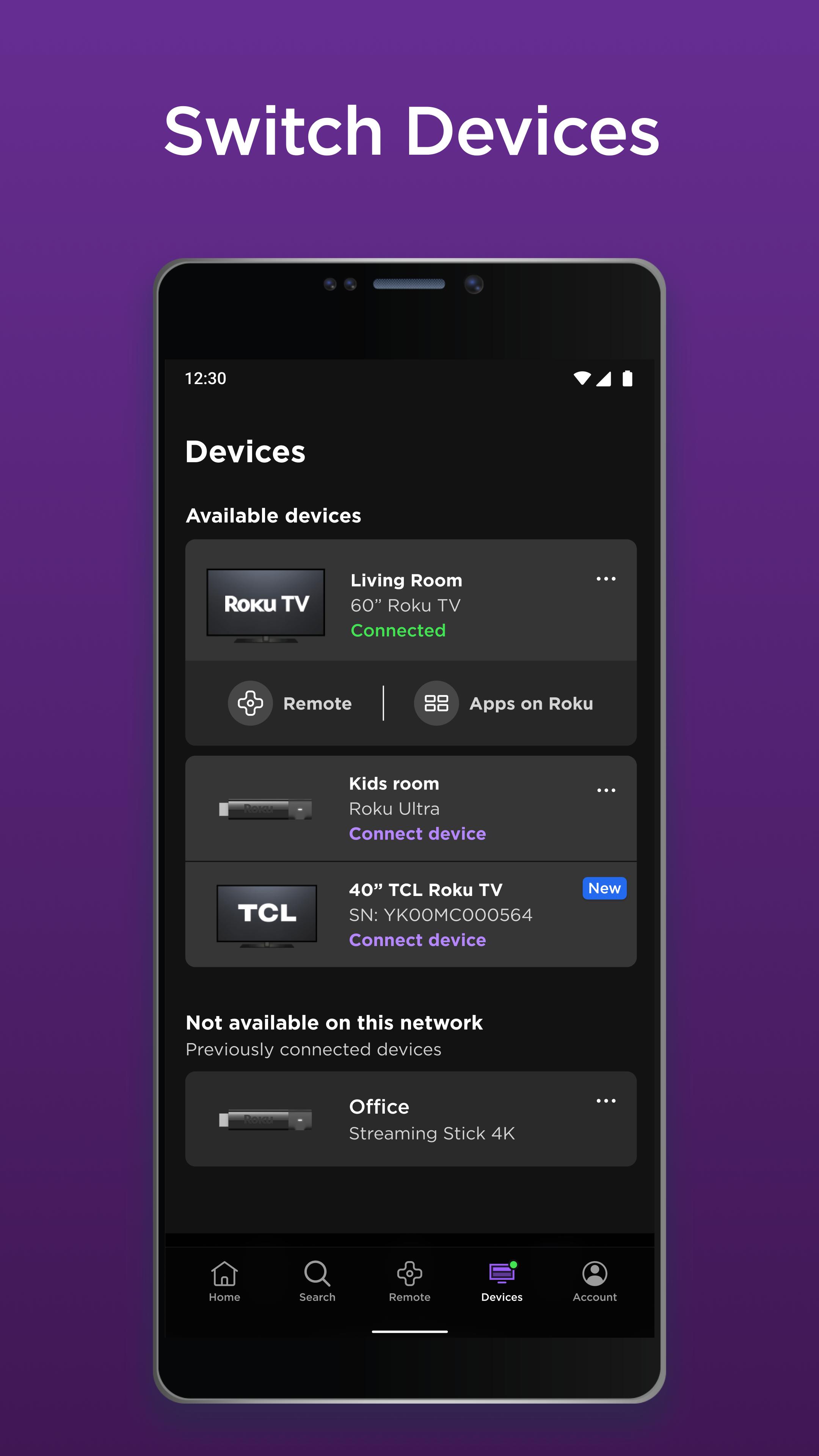 The Roku App (Official) APK for Android Download