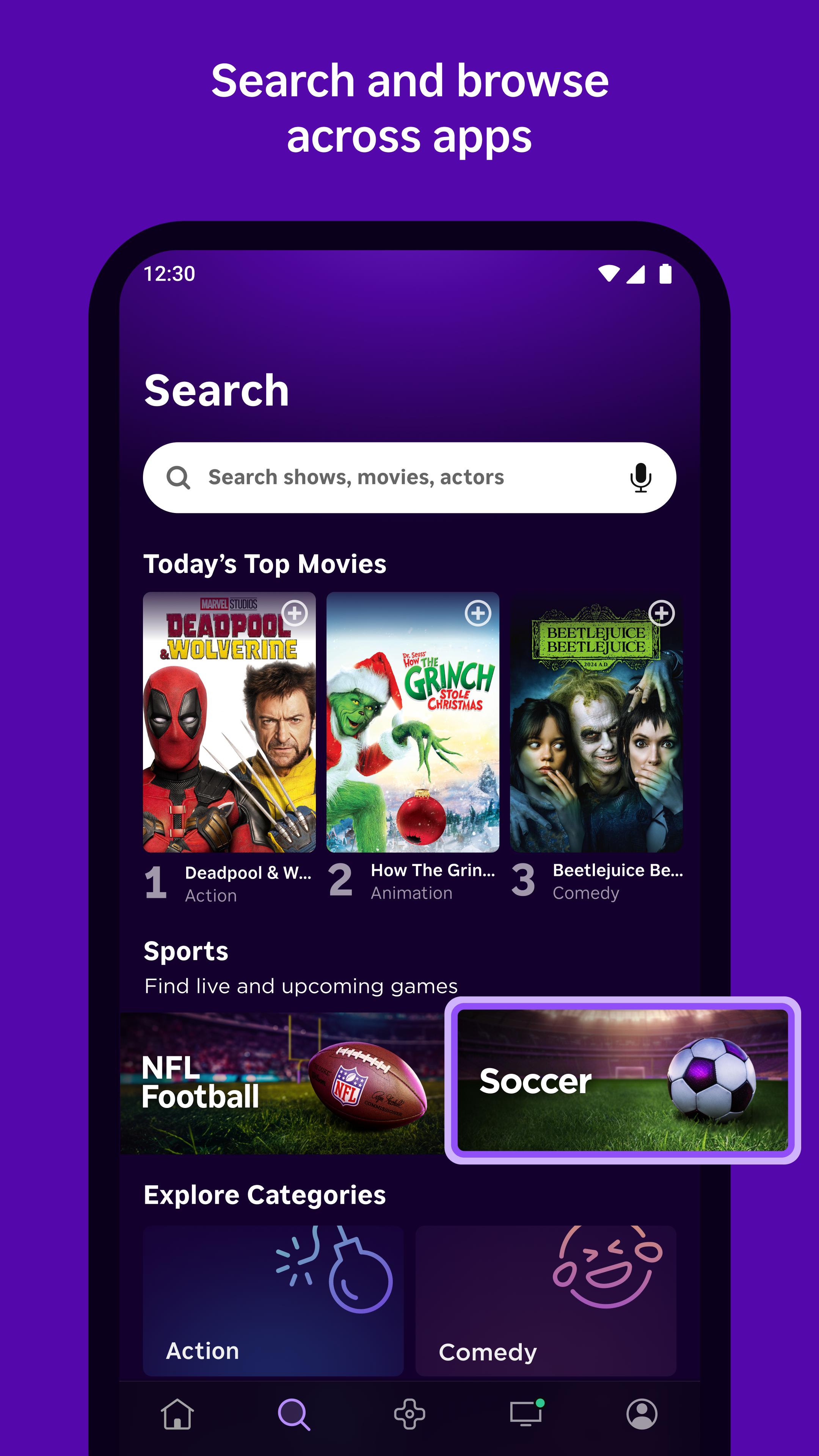 The Roku App (Official) APK for Android Download