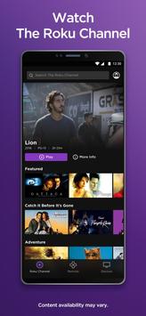 Roku 截图 2