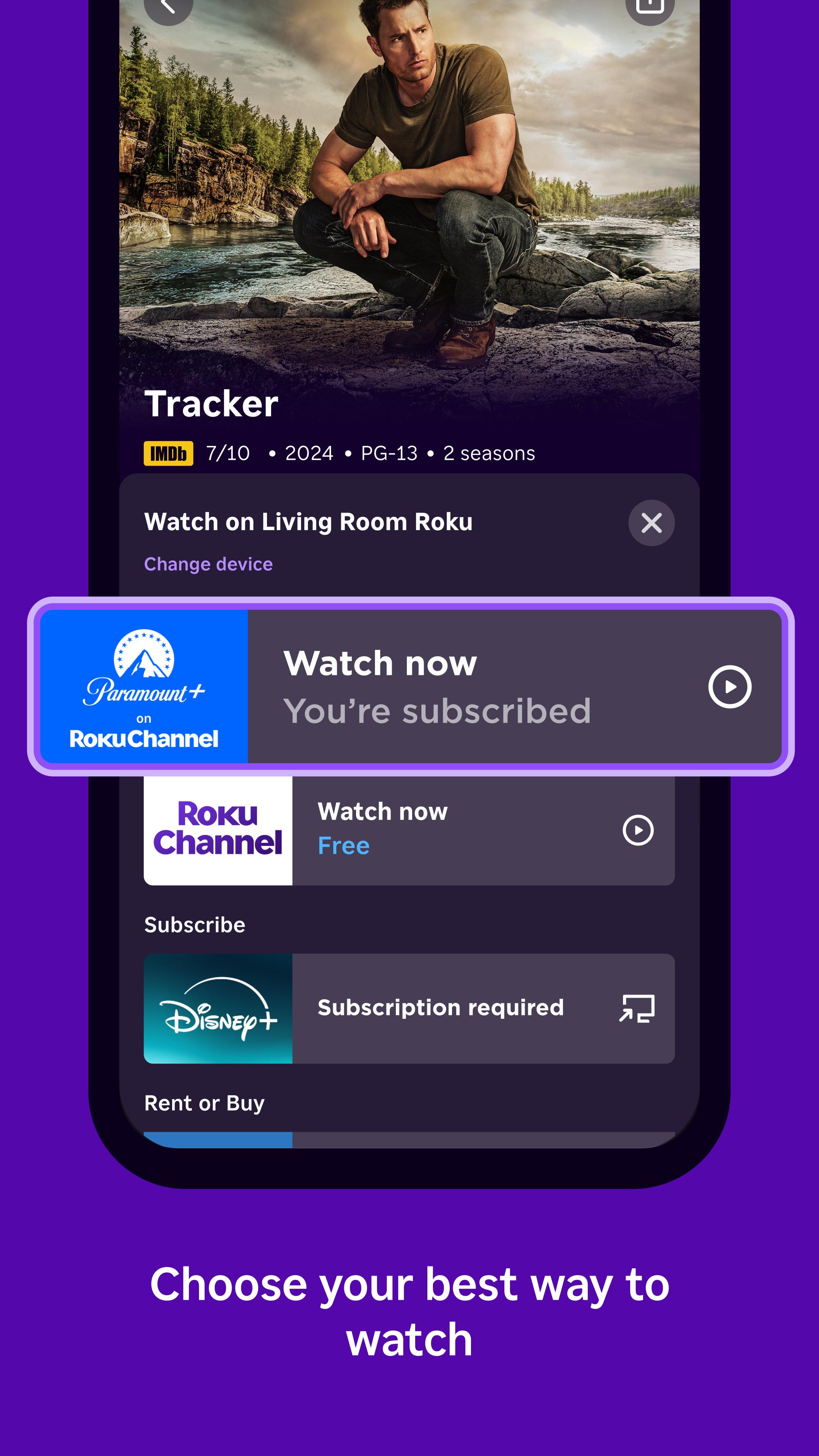 The Roku App (Official) APK for Android Download