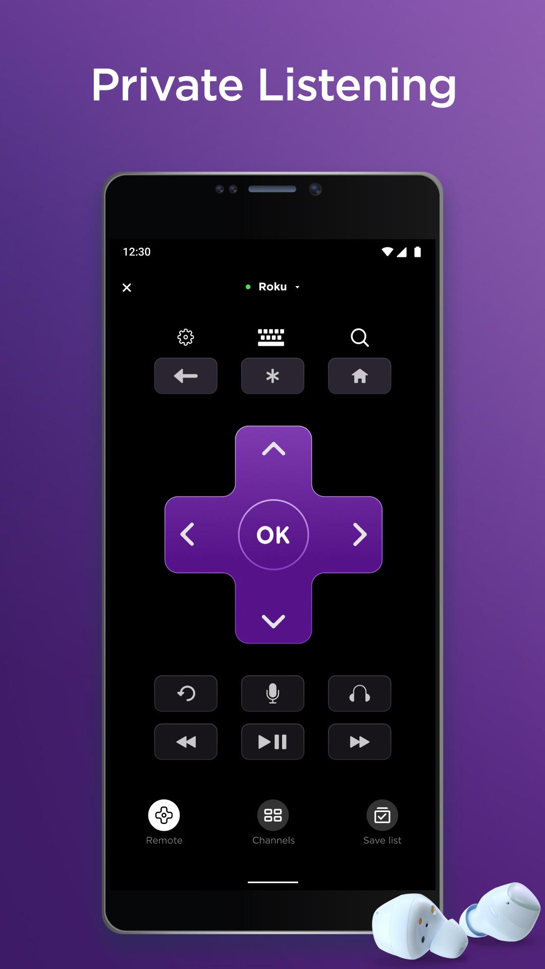 The Roku App (Official) APK for Android Download