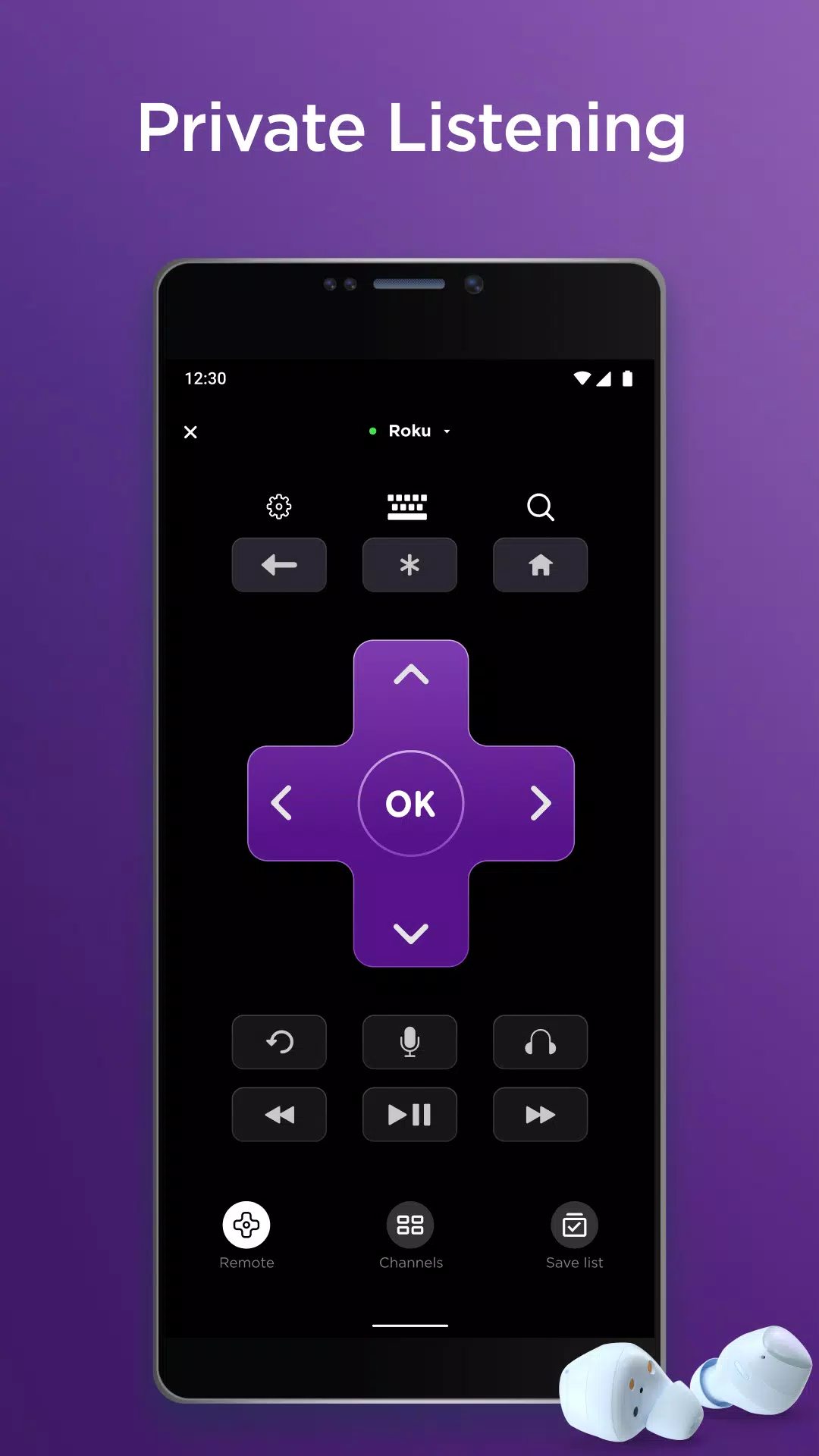 The Roku App (Official) APK for Android Download
