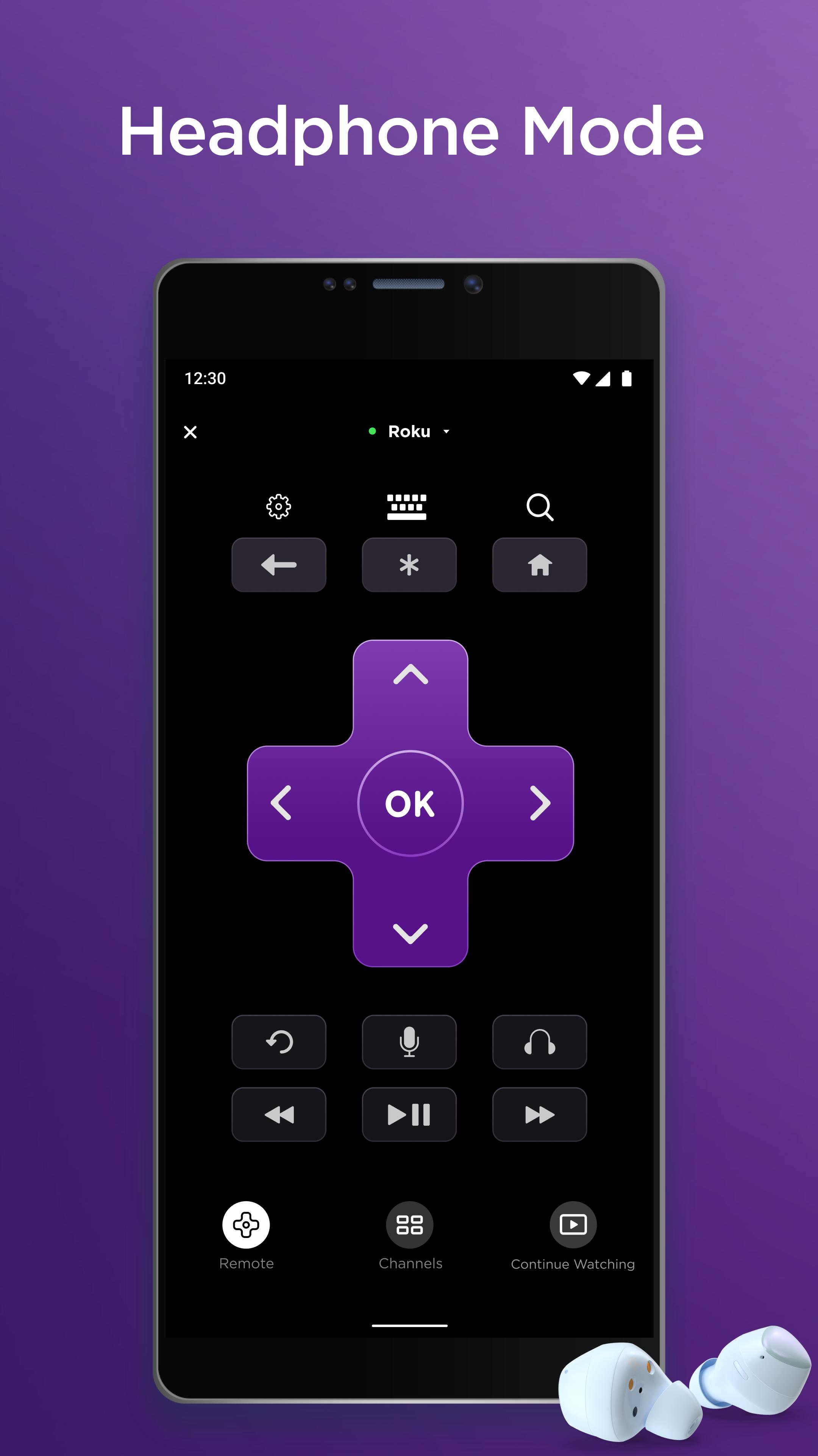 The Roku App (Official) APK for Android Download