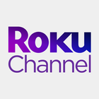The Roku Channel Zeichen