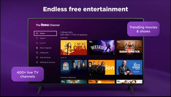 The Roku Channel ảnh chụp màn hình 2