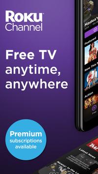 Roku Channel 海报