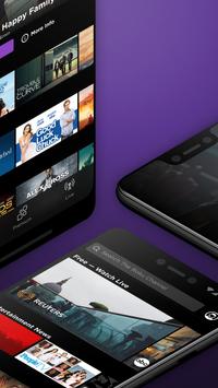 Roku Channel 截图 1