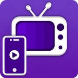 Screen mirror to Roku