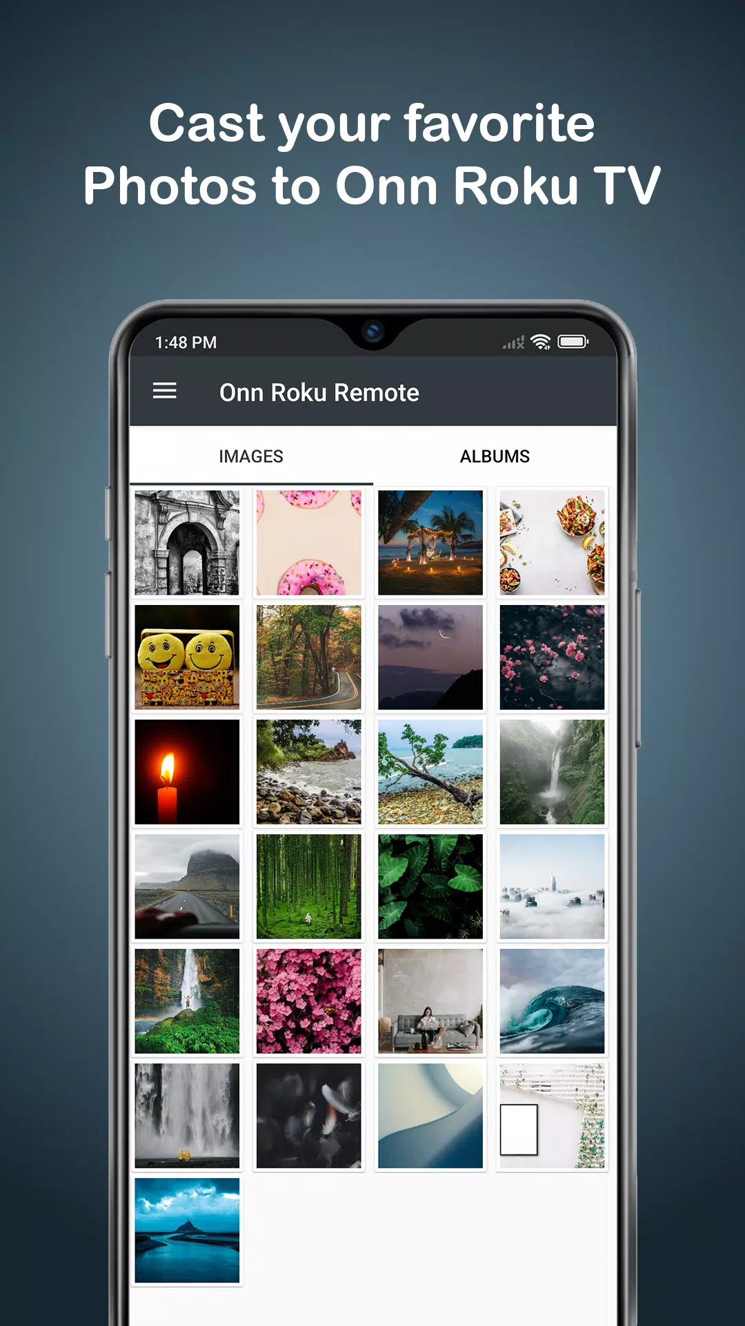 Remote for Onn Roku TV | Cast APK for Android Download Remote for Onn Roku TV | Cast APK for Android Download