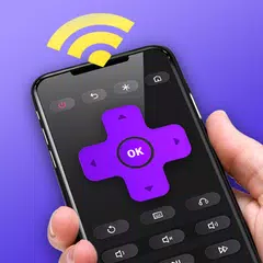 Remote Control for Roku TV XAPK download