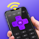 APK Telecomando per Roku TV Remote