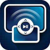 Remote for Infocus Roku TV 圖標